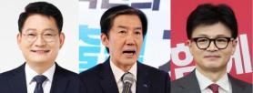 High-Profile By-Elections Ahead of June 3 Local Vote Seen as ‘Mini General Election’
