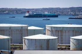 Japan Imports Russian Crude for First Time Since Hormuz Strait Closure