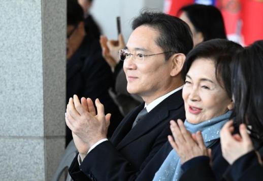 韩国史上最大遗产税！三星家族缴清12万亿韩元