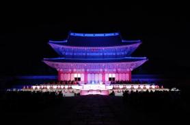 Royal night revived through open-air concert at Changdeok palace