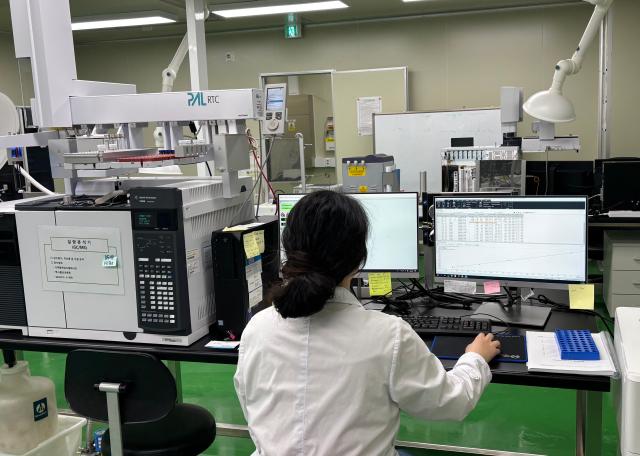 전라남도보건환경연구원은 상수도가 보급되지 않은 지역의 사회복지시설을 대상으로 찾아가는 무료 수질검사를 추진한다사진전남도