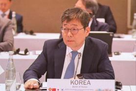 Bank of Korea’s Yoo says Middle East tensions raise need for regional safety net, backs CMIM funding shift