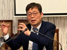Bank of Korea Deputy Governor Says Rate-Cut Cycle Is Over, Hints at Possible Hikes