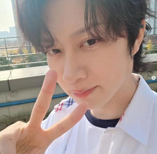 지친 모습 안 보이려…김희철, 건강 문제 입 열었다