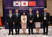 ASEAN+3 cảnh báo rủi ro sụt giảm kinh tế do xung đột Trung Đông: Tăng cường an ninh năng lượng và mạng lưới tài chính