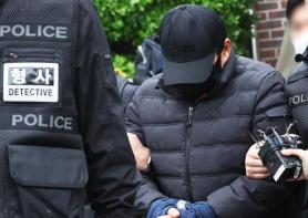 Alleged drug supplier to Park Wang-yeol arrested after capture in Thailand