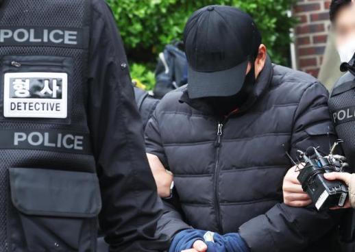 태국서 잡힌 청담사장…박왕열에 마약 공급한 최씨 구속