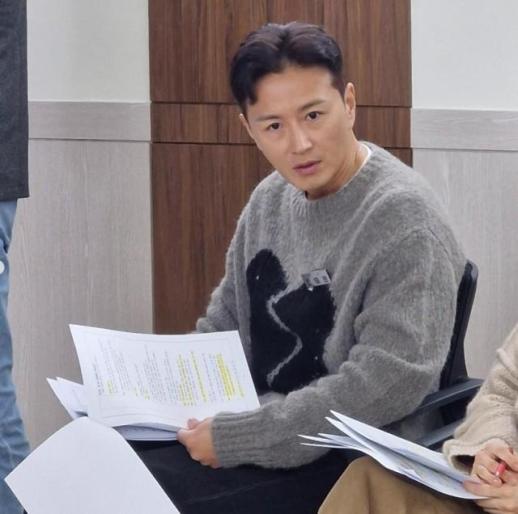 진태현, 이숙캠 하차 논란에 내 능력 부족, 멋지게 보내달라