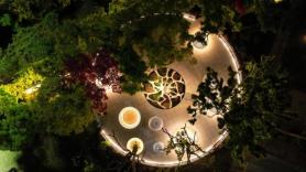 Daewoo E&C Unveils ‘SUMMIT Silo’ Garden at 2026 Seoul International Garden Show
