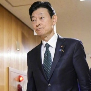 자민당 선대위원장