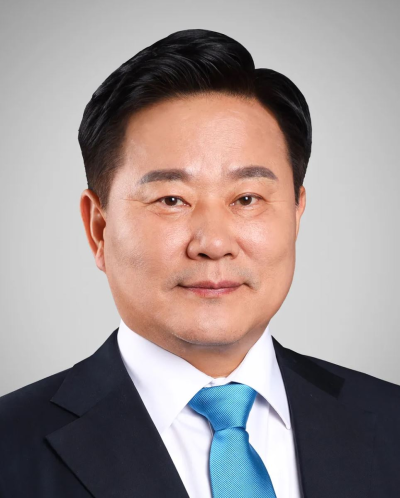김성진 신임 한국전력거래소 이사장 사진한국전력거래소