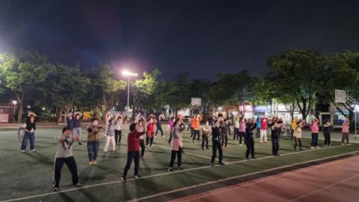 대구 동구, 무료 생활체육광장 7→9곳 확대…고물가 속 주민 혜택