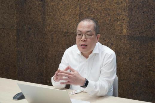 류종인 SKB 팀장 체류시간이 곧 데이터…온애드로 옥외광고 시장 공략