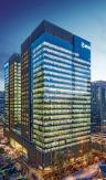 GS E&C Wins $4.9 Billion Seocho Jinheung Apartment Rebuild Contract in Seoul