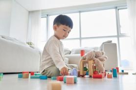 Half of Dual-Income Couples With Preschoolers Face Severe Time Poverty, Study Finds
