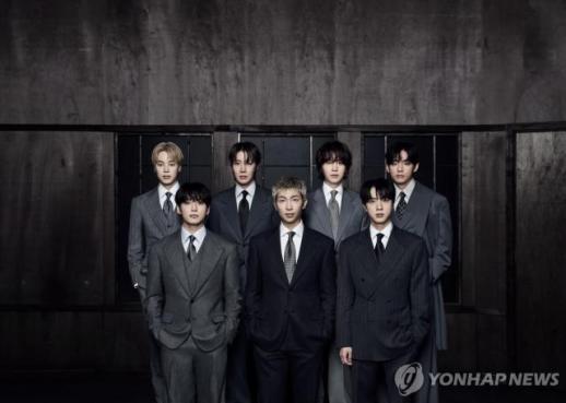 BTS lập kỷ lục mới với ARIRANG: 6 tuần liên tiếp trụ vững Top 5 Billboard 200