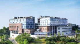 Korea University, UNIST team up to build Korean version of Harvard-MIT HST
