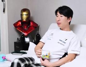 Comedian Yang Sang-guk Apologizes After Backlash Over His Behavior on YouTube Show
