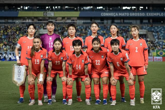 통일부, 北여자축구단 訪南에 "국제대회 틀 존중하며 협력"