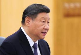 Xi Urges Chinese Youth to Contribute to Development as ‘Lying Flat’ Trend Spreads
