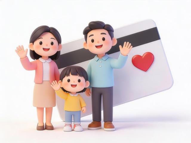South Korea legalizes credit card issuance for minors