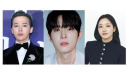 [아주이슈] 지드래곤 논란·국동호 의혹·양상국 사과→K팝 컴백 소식