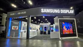 Samsung Display, LG Display unveil next-generation OLED tech at SID 2026 in Los Angeles