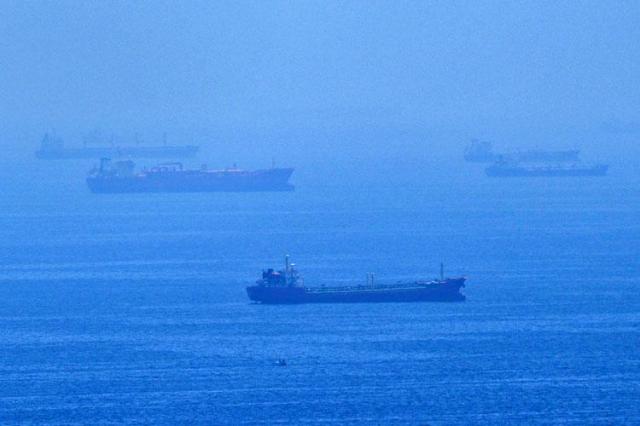 South Korea confirms HMM NAMU crew safety after Hormuz blast