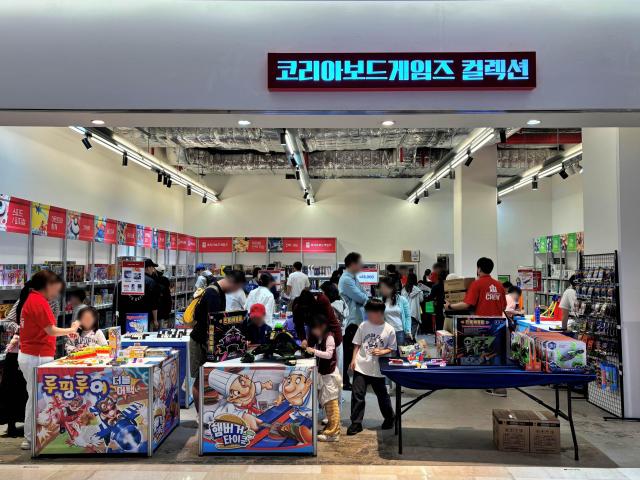 聚焦儿童节消费节点 韩国多行业发力亲子市场