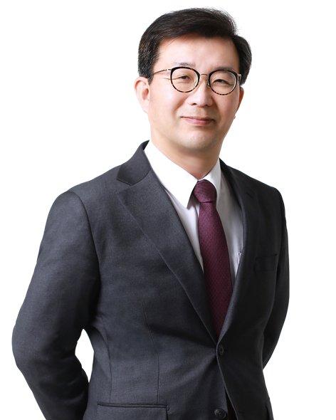 법무법인 원 국방방위산업팀장 강정우 변호사 사진법무법인 원