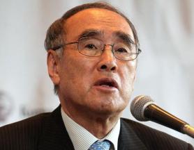 Former South Korean prime minister Lee Hong-koo dies at 92