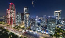 Merrill Lynch Adds $250 Million to Seoul Branch, Doubling Capital Base