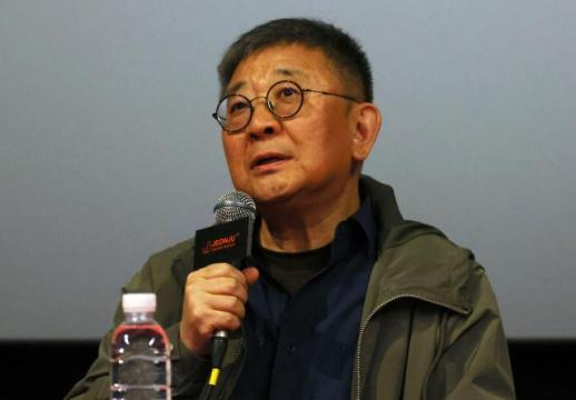 张律携《春树》亮相全州国际电影节 在语言错位中呈现未完成的归乡