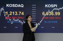 한투증권 화재 딛고 실적 개선…금호타이어 목표가 상향