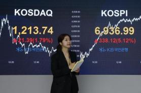 Bank Deposits Shift to Stocks as KOSPI Rally Fuels Money Move
