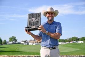 CJ Cup Byron Nelson Opens May 21 in Texas With Scheffler, K-Culture Showcase