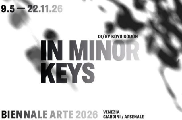 [写真=La Biennale di Venezia公式サイト]