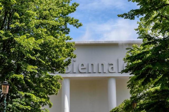 [写真=La Biennale di Venezia公式サイト]