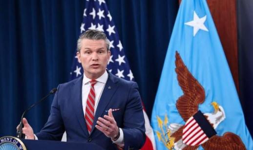 美국방장관, 호르무즈 해방 프로젝트에 한국 더 나서주길