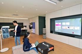 LG Upgrades ‘ThinQ Real’ AI Living Lab to Accelerate Smart Home Development