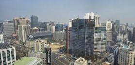 AI boom reshapes South Koreas top 500 companies by sales