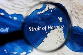 U.S., Gulf Allies Renew Push for U.N. Resolution to Keep Strait of Hormuz Open