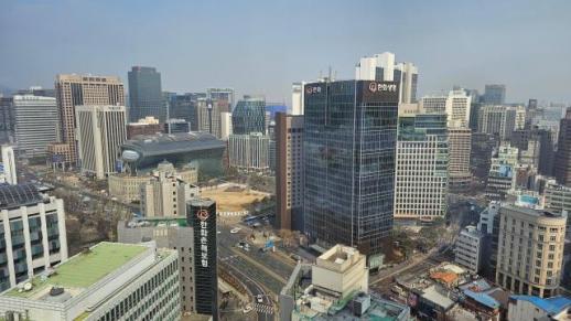 韩国500强企业洗牌 35家新企业进入榜单