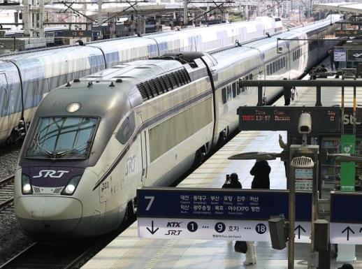 韩国铁路工伤持续增加 安全管理与劳动强度受质疑
