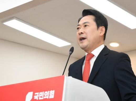장동혁 헌법파괴왕, 대통령에 있어도 되나