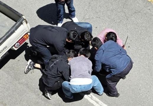 24세 장XX…광주 여고생 살해 범인, 신상공개 될까