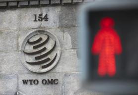 US Moves to Pursue Separate Digital Tariff-Free Deal as WTO Talks Stall