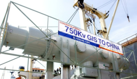 Prosecutors, firms clash in court over alleged $677.6 billion won KEPCO GIS bid-rigging