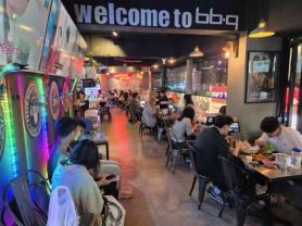 BBQ Sales Jump 34% in Seoul Tourist Districts as Foreign Visitors Boost K-Chicken Demand