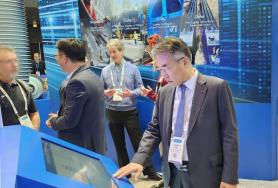 Taihan targets North American grid investment with HVDC and subsea cables